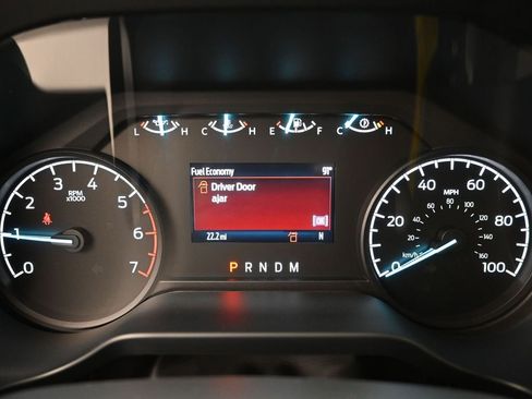 New 2026 Ford F350 XL w/ XL Chrome Package image 15