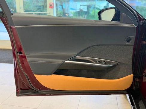 Used 2025 Lucid Air Touring AWD/4WD image 18