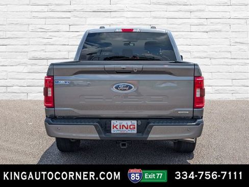 Used 2023 Ford F150 XLT w/ Equipment Group 302A High RWD image 6