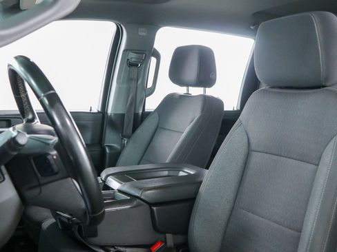 Used 2023 GMC Sierra 2500 SLE AWD/4WD image 25