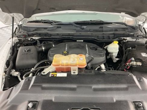 Used 2014 RAM 1500 Big Horn image 25