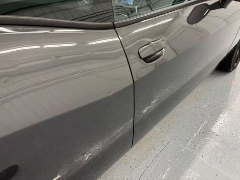 Used 2017 Dodge Challenger SXT Plus image 26