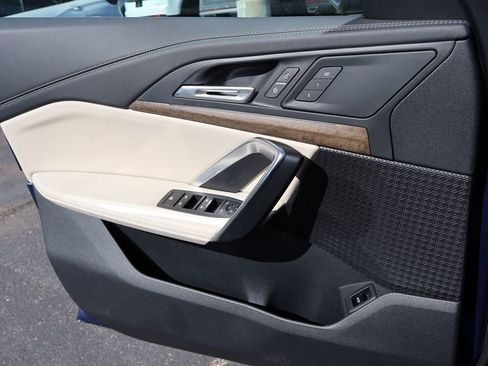 New 2025 BMW X1 xDrive28i w/ Technology Package image 39