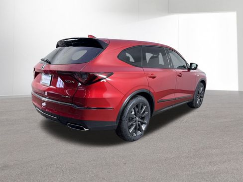 New 2026 Acura MDX A-Spec image 35