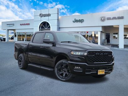 New 2026 RAM 1500 Express