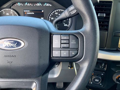 Used 2024 Ford F250 XLT w/ FX4 Off-Road Package image 48