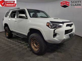 Used 2024 Toyota 4Runner TRD Off-Road Premium w/ Moonroof Package 360° Tour