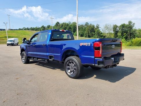 New 2026 Ford F250 XL w/ STX Appearance Package image 3