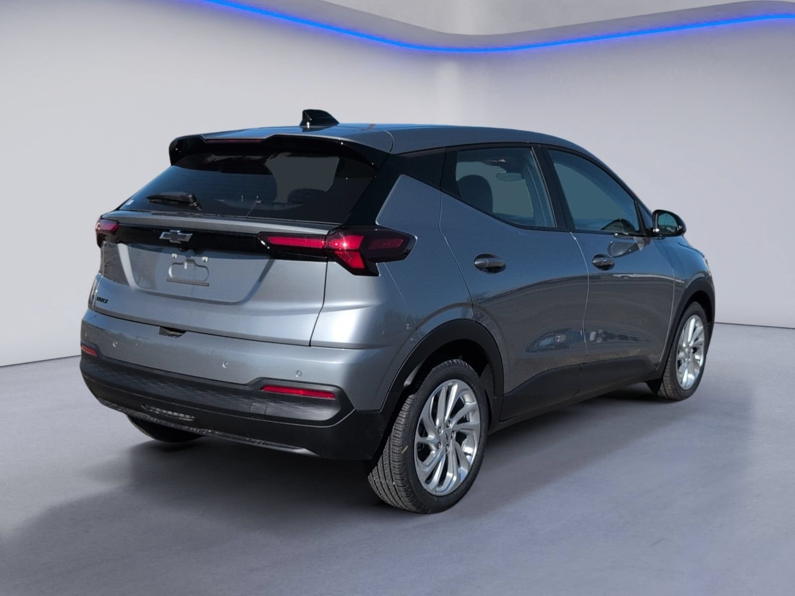 New 2027 Chevrolet Bolt LT w/ Comfort Package FWD image 3