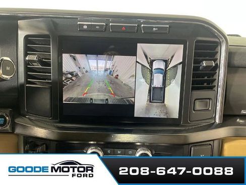Certified 2024 Ford F250 Lariat AWD/4WD image 16