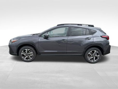 New 2026 Subaru Crosstrek 2.0i Premium AWD/4WD image 4