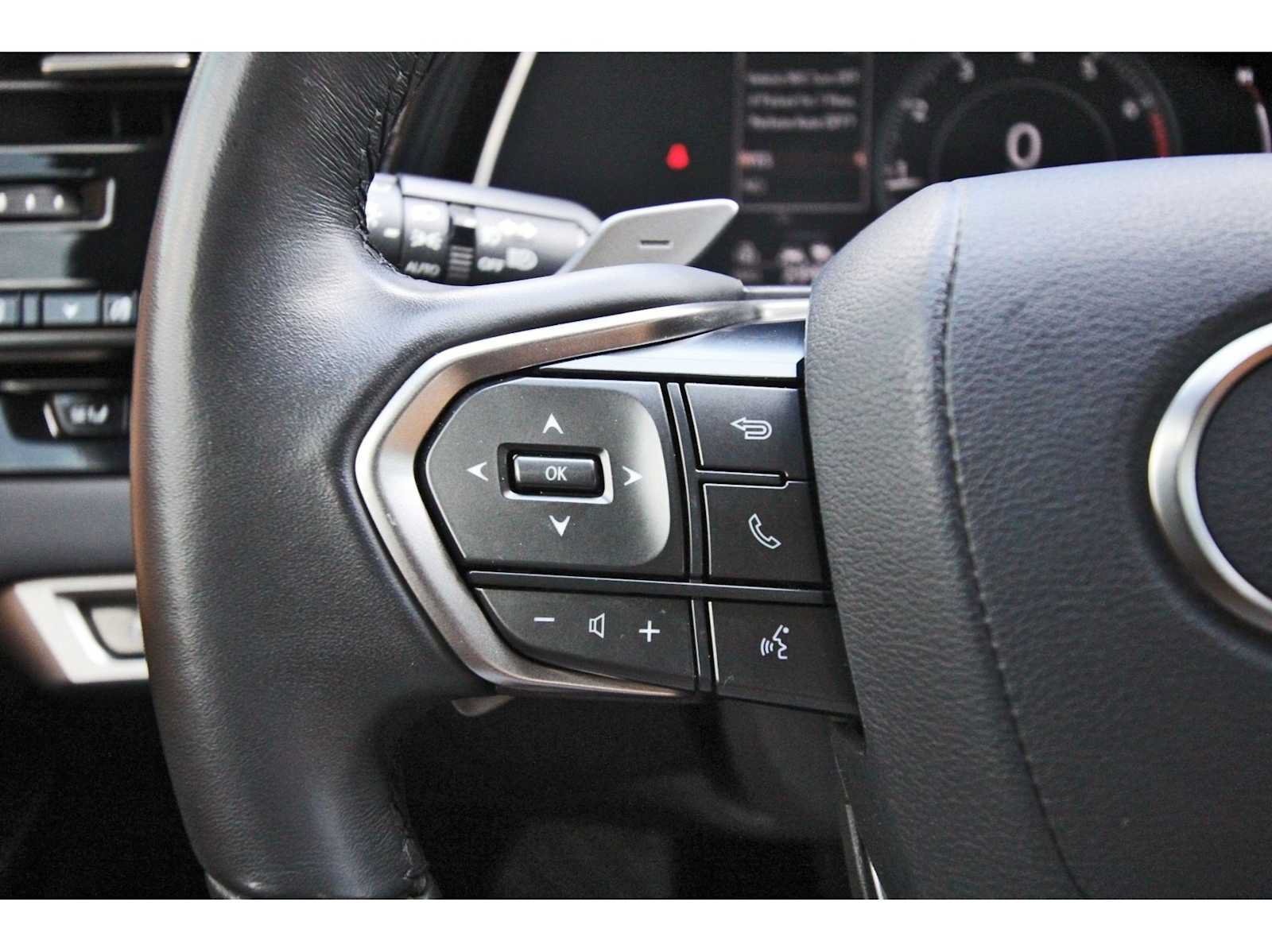 Used 2024 Lexus RX 350 Premium Plus FWD image 14