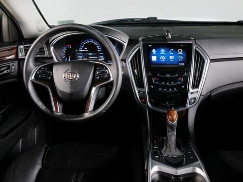 Used 2016 Cadillac SRX Luxury image 11