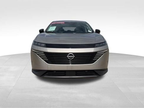 Used 2025 Nissan Murano SL AWD/4WD image 3