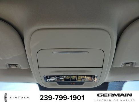 New 2025 Lincoln Navigator L Reserve image 33