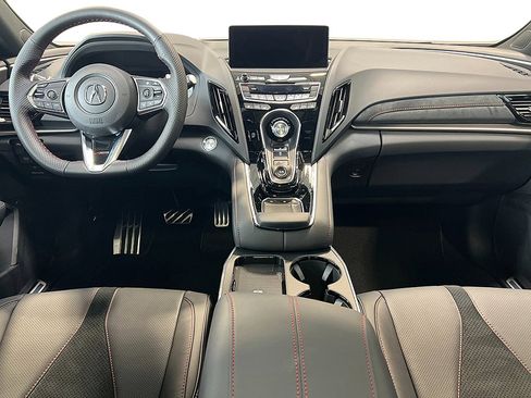 New 2026 Acura RDX A-Spec AWD/4WD image 19