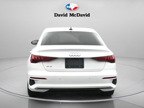 Used 2023 Audi A3 2.0T Premium Plus w/ Premium Plus Package image 15