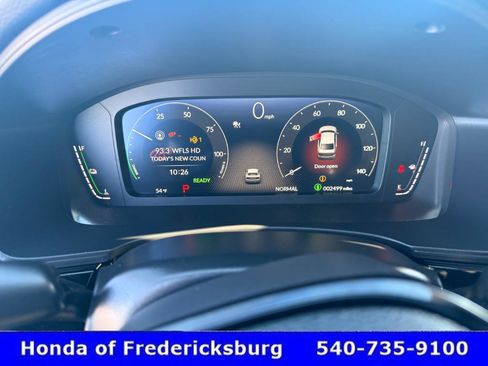 Used 2026 Honda Civic Sport Touring image 28