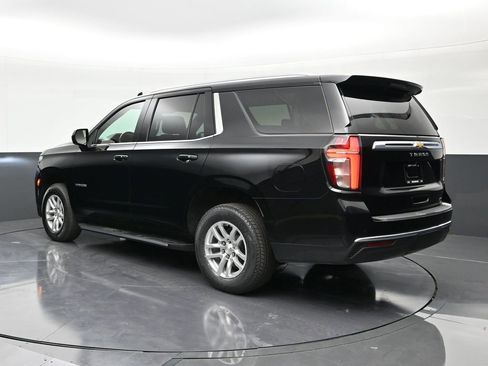 Used 2022 Chevrolet Tahoe LT image 3