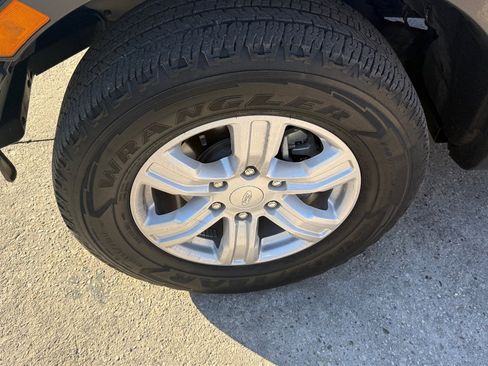 Used 2019 Ford Ranger XL w/ Equipment Group 101A Mid image 10