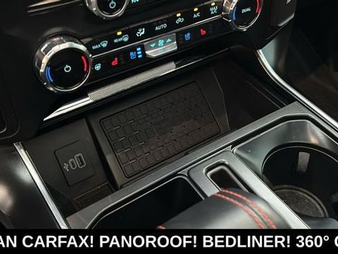 Used 2025 Ford F150 Raptor AWD/4WD image 22