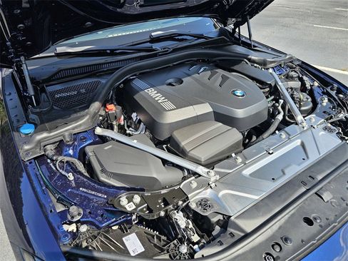 Used 2026 BMW 430i 430i w/ M Sport Package image 27