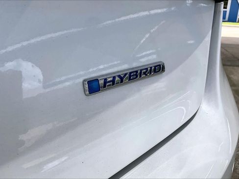 Used 2024 Honda Accord EX-L image 10