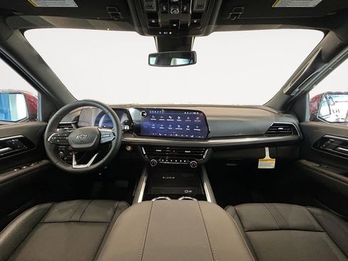 New 2026 Chevrolet Tahoe RST w/ Comfort Package image 13