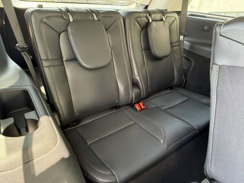 New 2026 Lincoln Aviator Reserve image 16