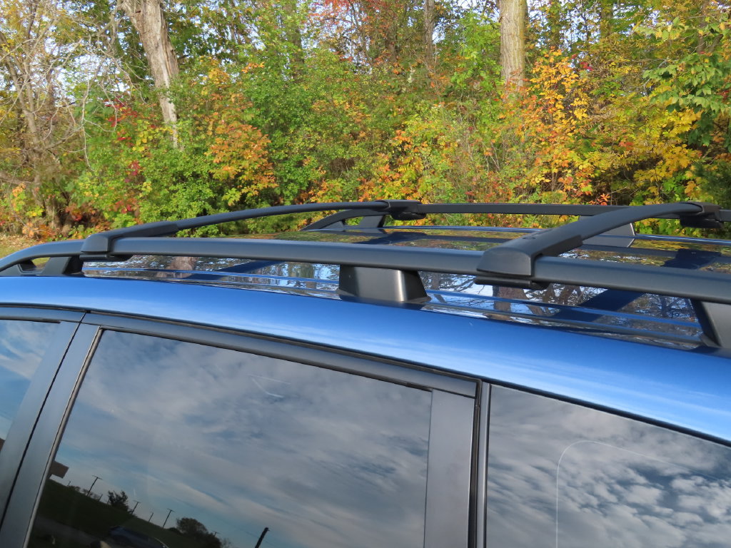 Used 2023 Subaru Forester AWD/4WD image 12