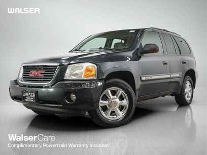 Used 2003 GMC Envoy SLT