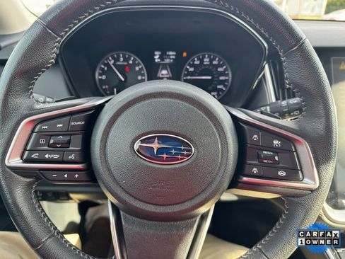 Used 2024 Subaru Outback Premium image 9