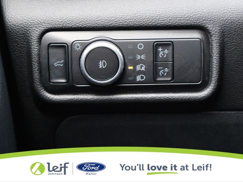 Used 2023 Ford Explorer ST w/ Equipment Group 401A image 17