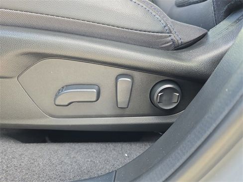 Certified 2025 Subaru Forester Premium w/ Convenience Package #1 image 15