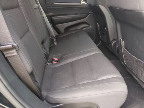 Certified 2020 Jeep Grand Cherokee Laredo image 20