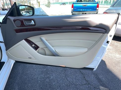 Used 2009 INFINITI G37 x Coupe w/ Premium Pkg image 22