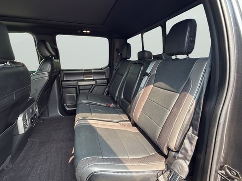 Used 2019 Ford F150 Raptor w/ Equipment Group 802A Luxury AWD/4WD image 23
