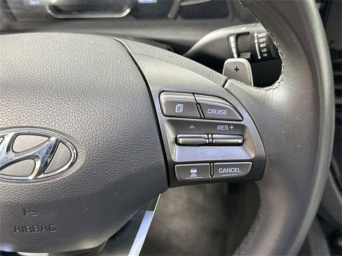 Used 2022 Hyundai Ioniq Limited image 24