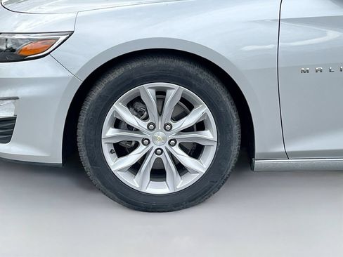 Used 2020 Chevrolet Malibu LT FWD image 28