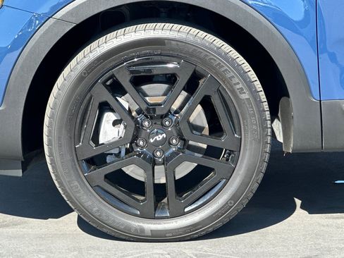 Certified 2023 Kia Telluride SX Prestige X-Line image 29