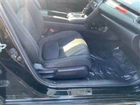 Used 2019 Honda Civic Sport image 33