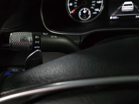 Used 2021 Genesis GV80 3.5T w/ Advanced Package 06 image 23