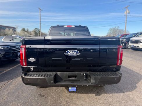 Used 2024 Ford F150 King Ranch AWD/4WD image 7