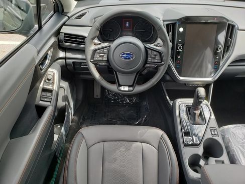 New 2026 Subaru Crosstrek 2.5i Limited AWD/4WD image 10