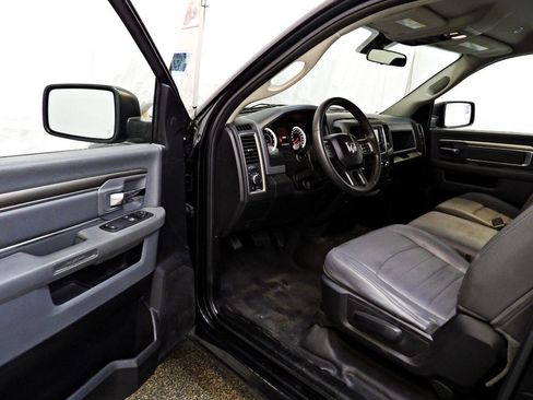 Used 2017 RAM 1500 Tradesman w/ Power & Remote Entry Group RWD image 12