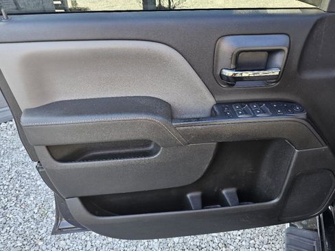 Used 2015 Chevrolet Silverado 1500 LS w/ Trailering Package image 17