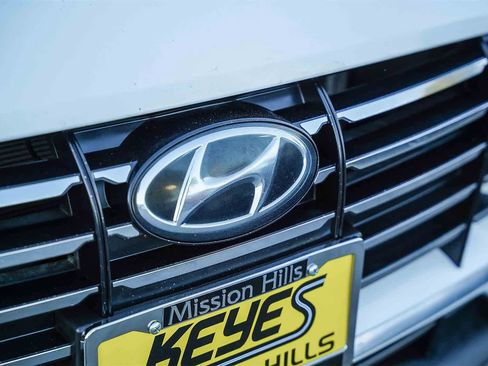 Used 2021 Hyundai Sonata SE image 5