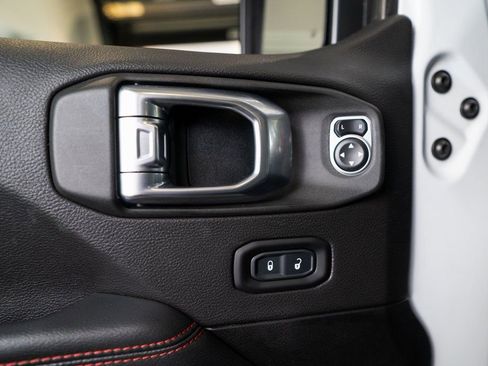 Used 2020 Jeep Wrangler Unlimited Rubicon image 17