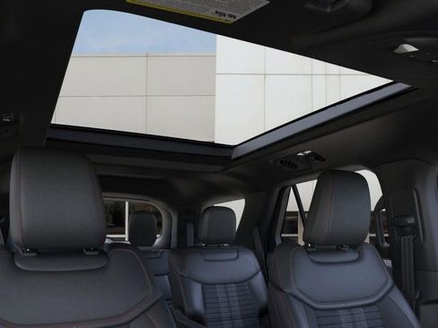 New 2026 Ford Explorer ST-Line image 22