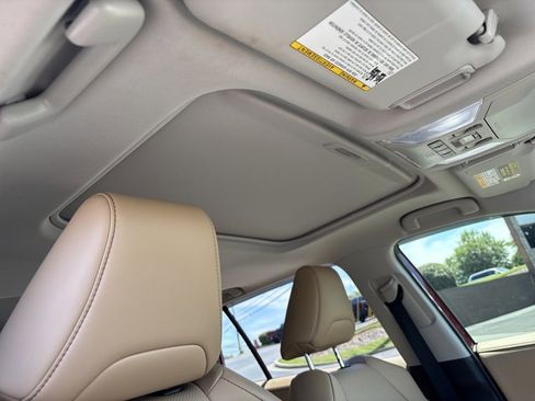 Used 2020 Toyota RAV4 Limited w/ Limited Grade Weather Package FWD image 24